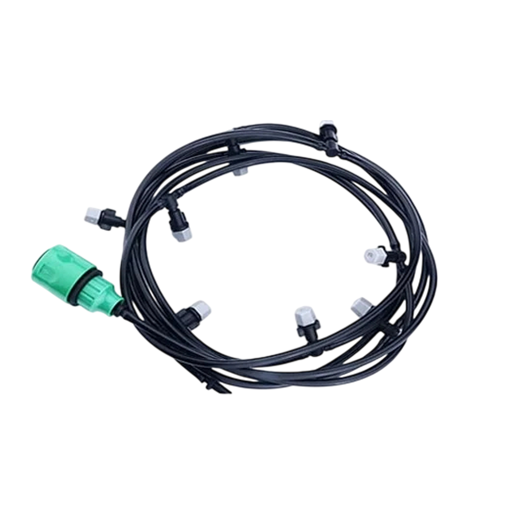 MistiYard