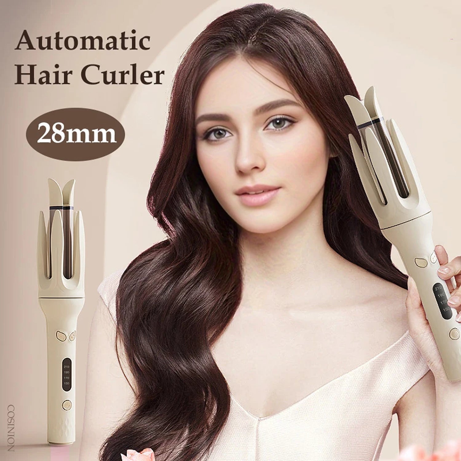 CurlyeLux