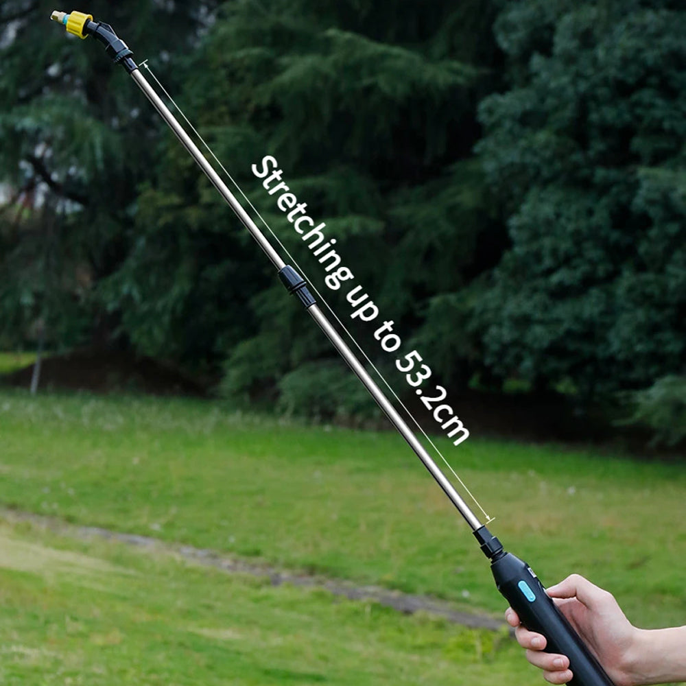 SprayeeGo