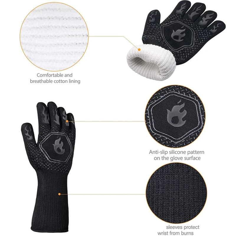 HeatyGrip