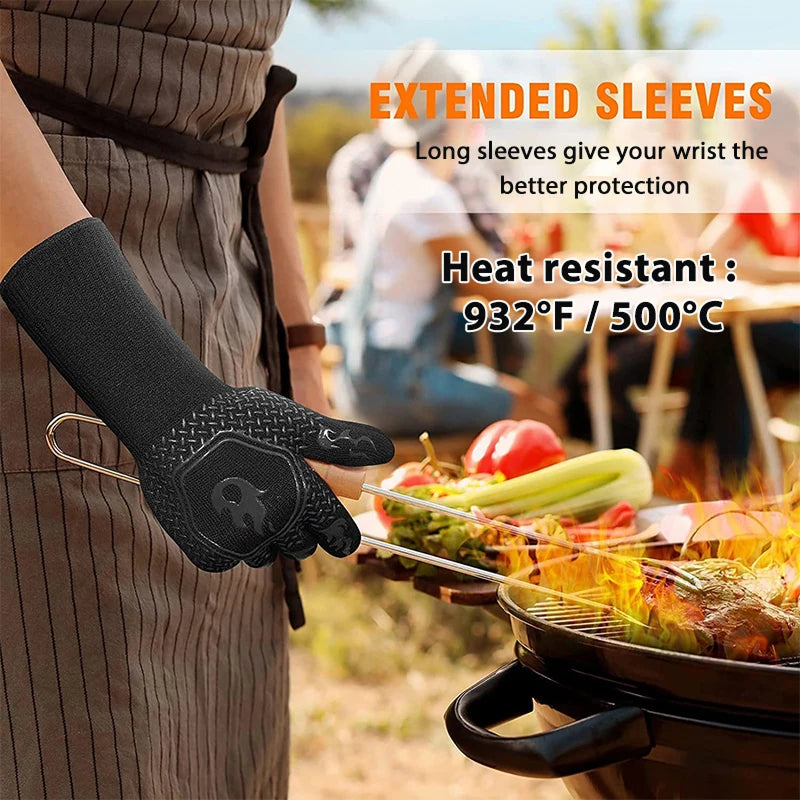 HeatyGrip