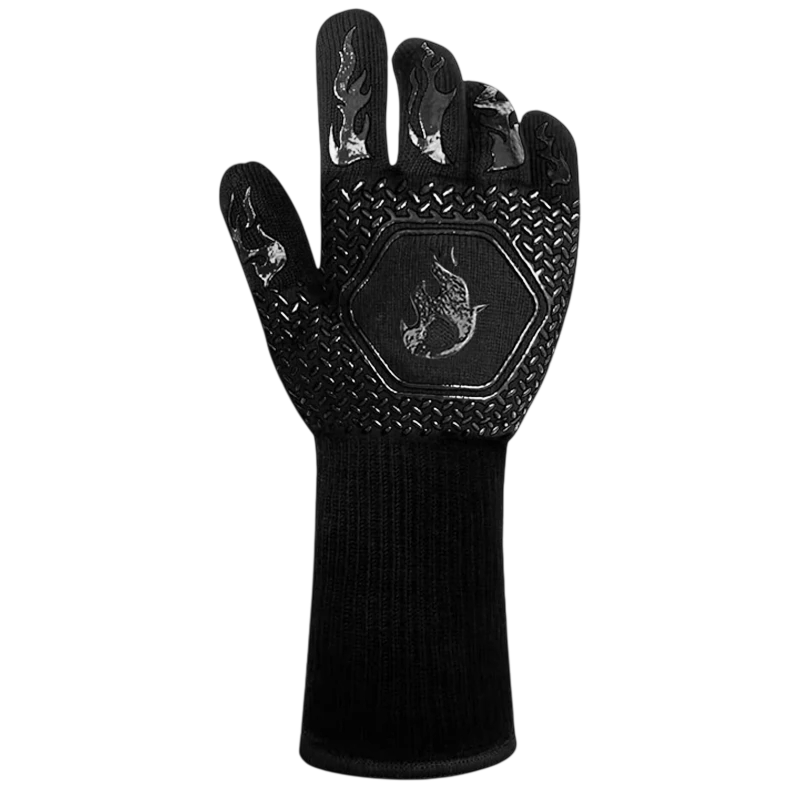 HeatyGrip