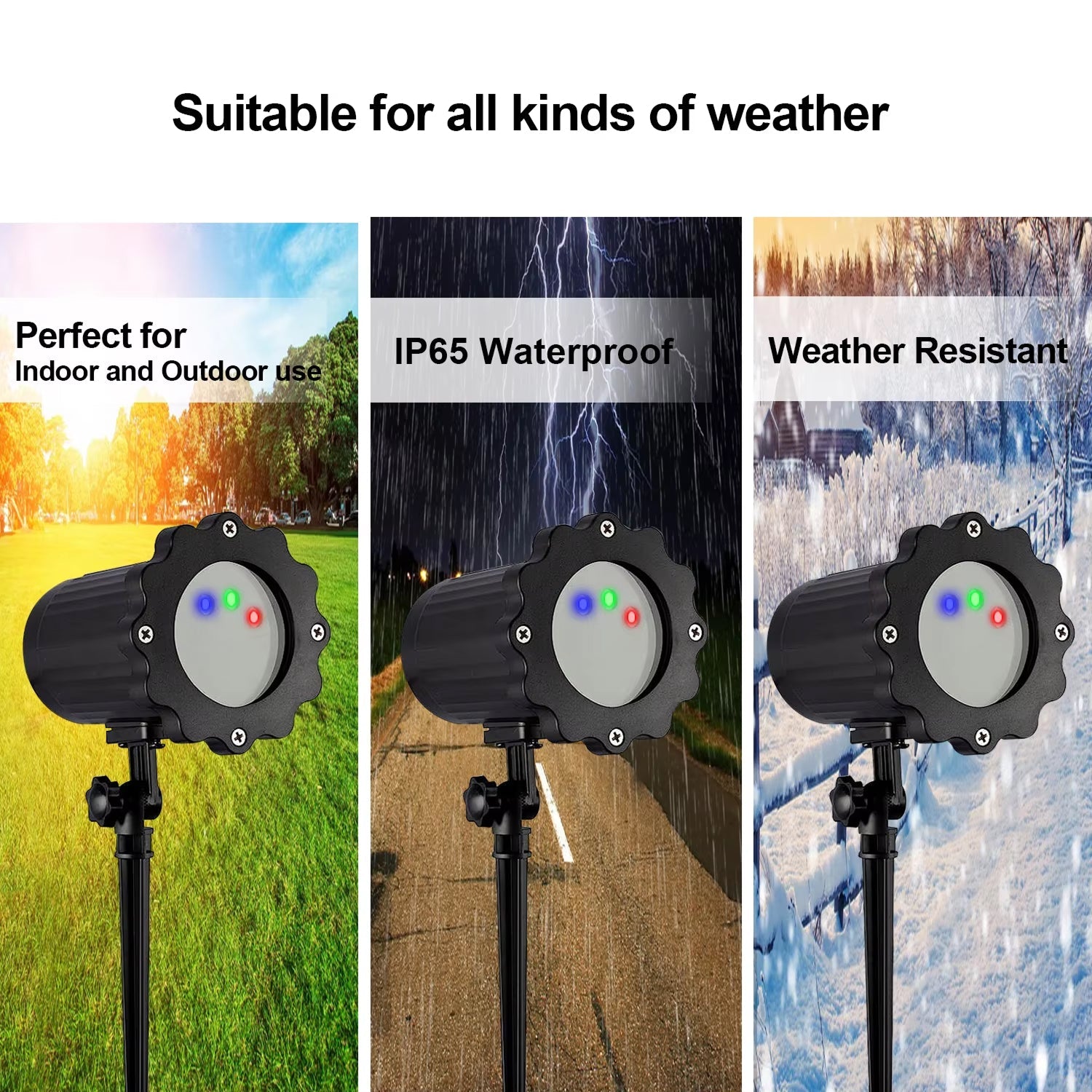 Projatrax