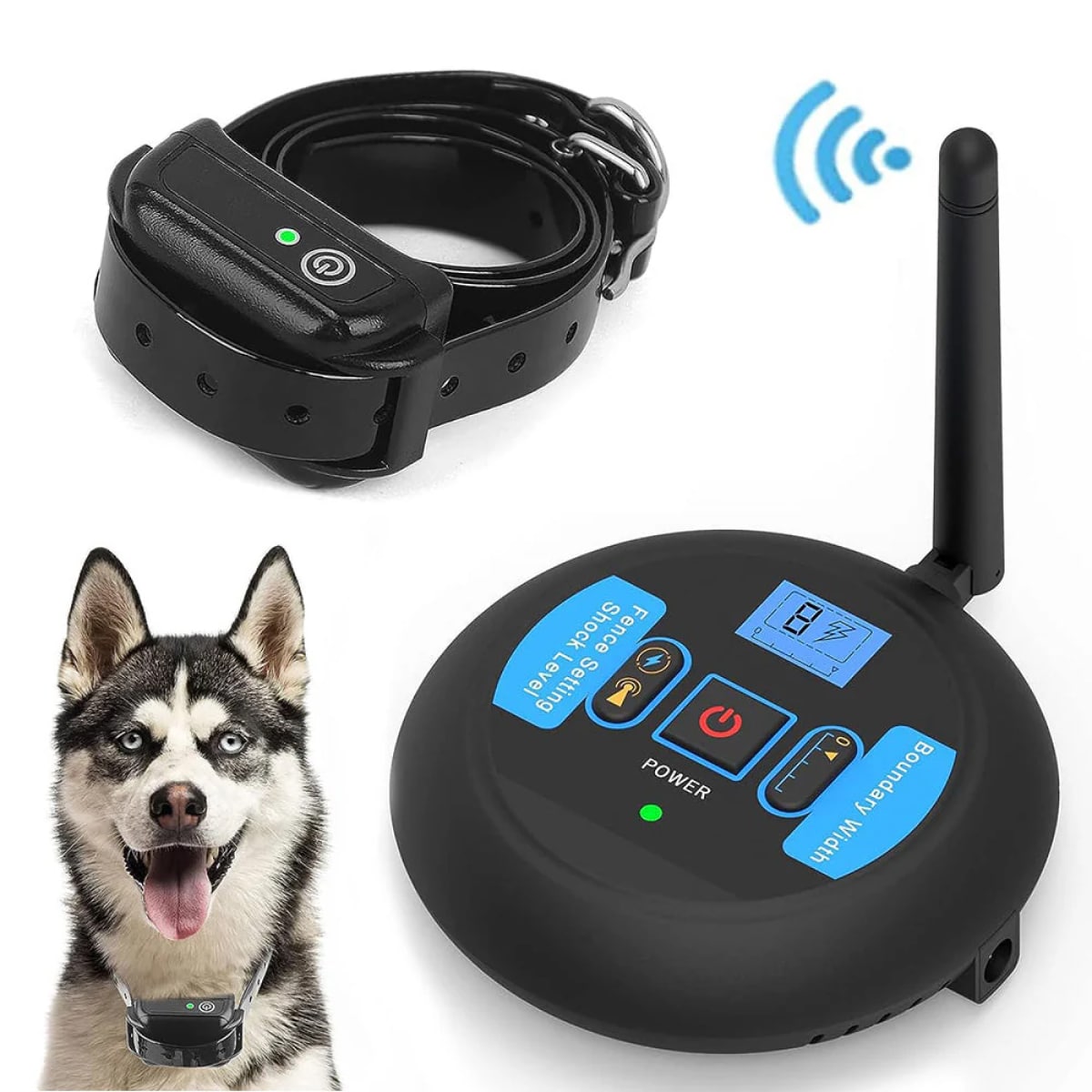 DoggiGuard