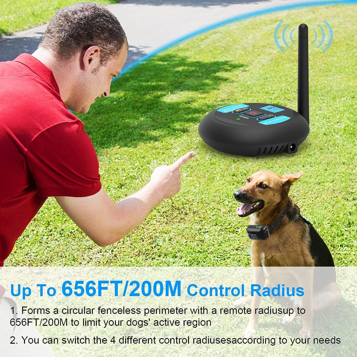 DoggiGuard