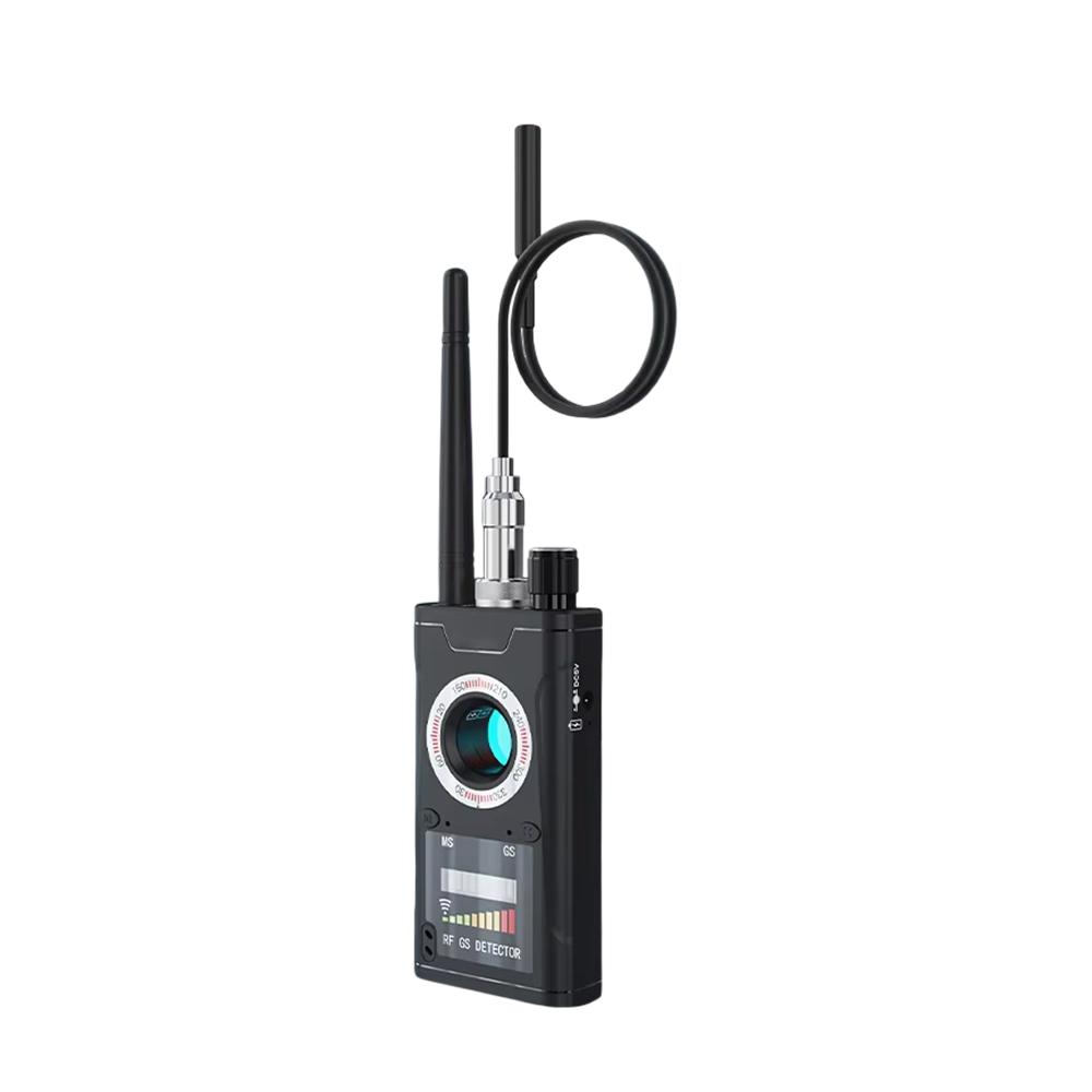 LensoLock Hidden Camera Detector - Privacy Detection Device For Travel
