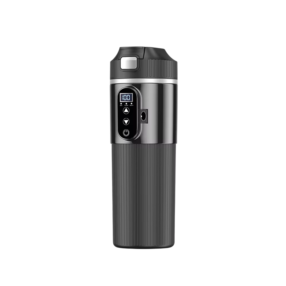 GoinMug Travel Mug Insulated - Insulated Mug For Hot And Cold Drinks