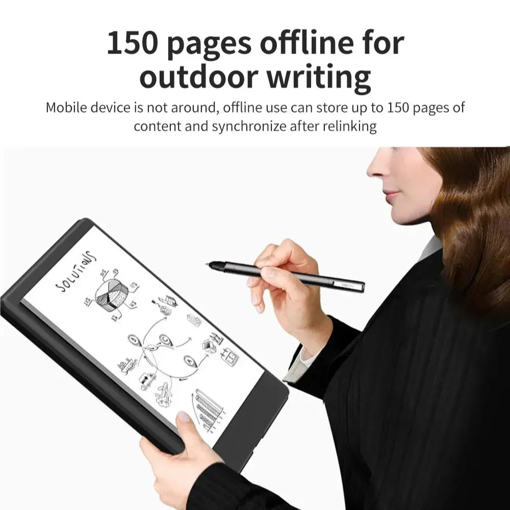 Skripbix Digital Drawing Tablet - Graphic Tablet For Creative Work