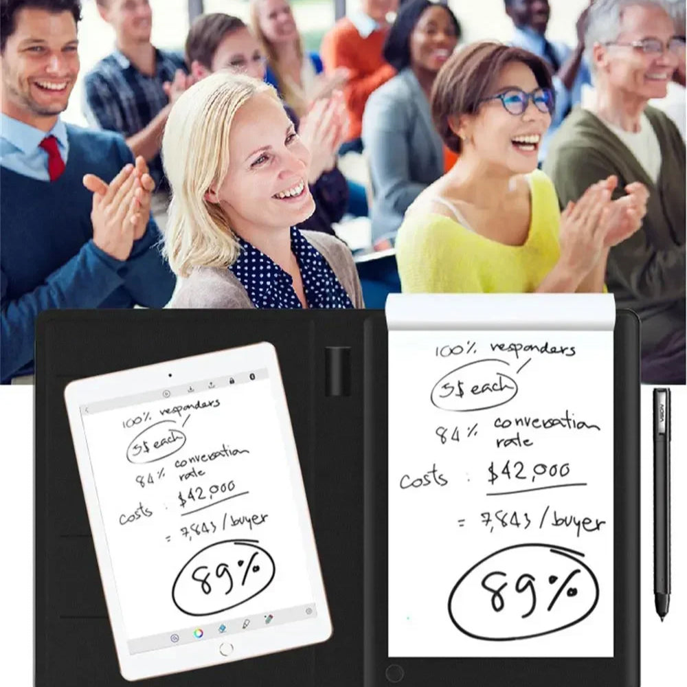 Skripbix Digital Drawing Tablet - Graphic Tablet For Creative Work