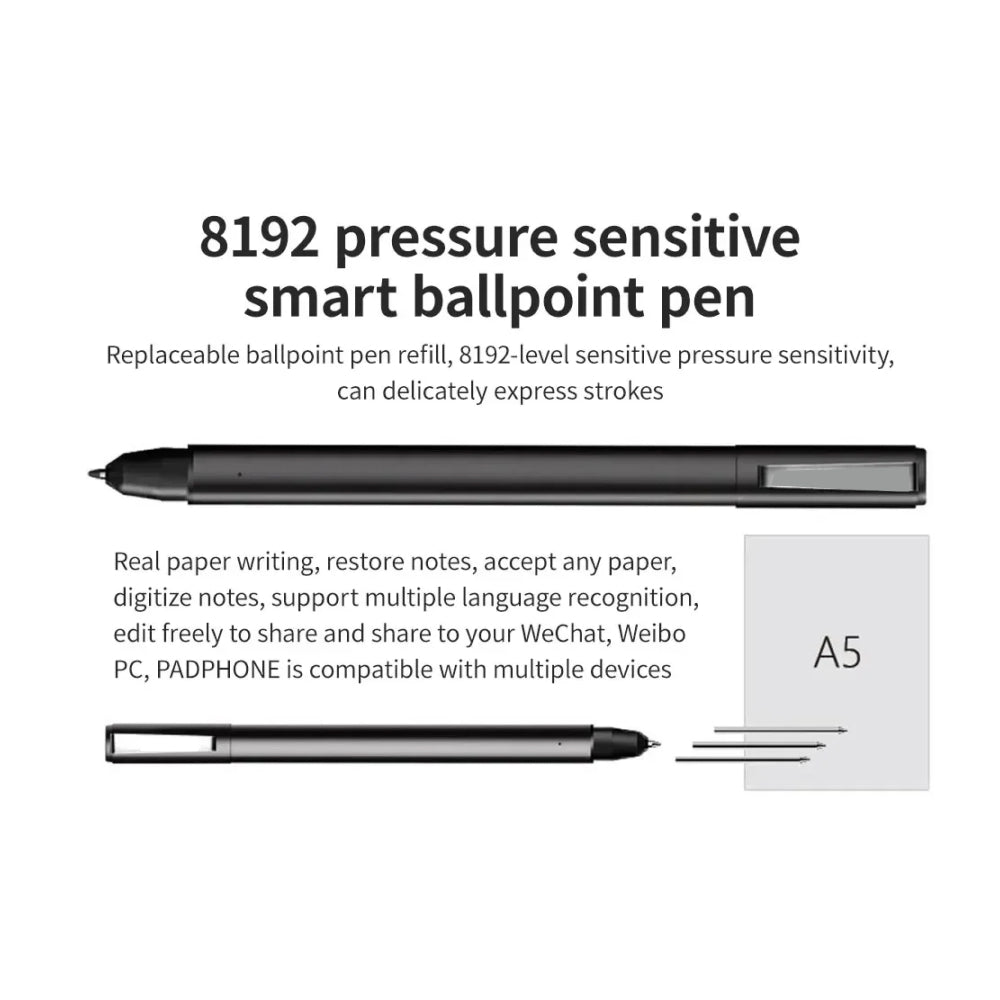 Skripbix Digital Drawing Tablet - Graphic Tablet For Creative Work