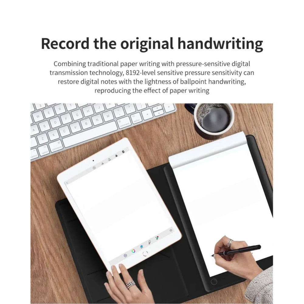 Skripbix Digital Drawing Tablet - Graphic Tablet For Creative Work