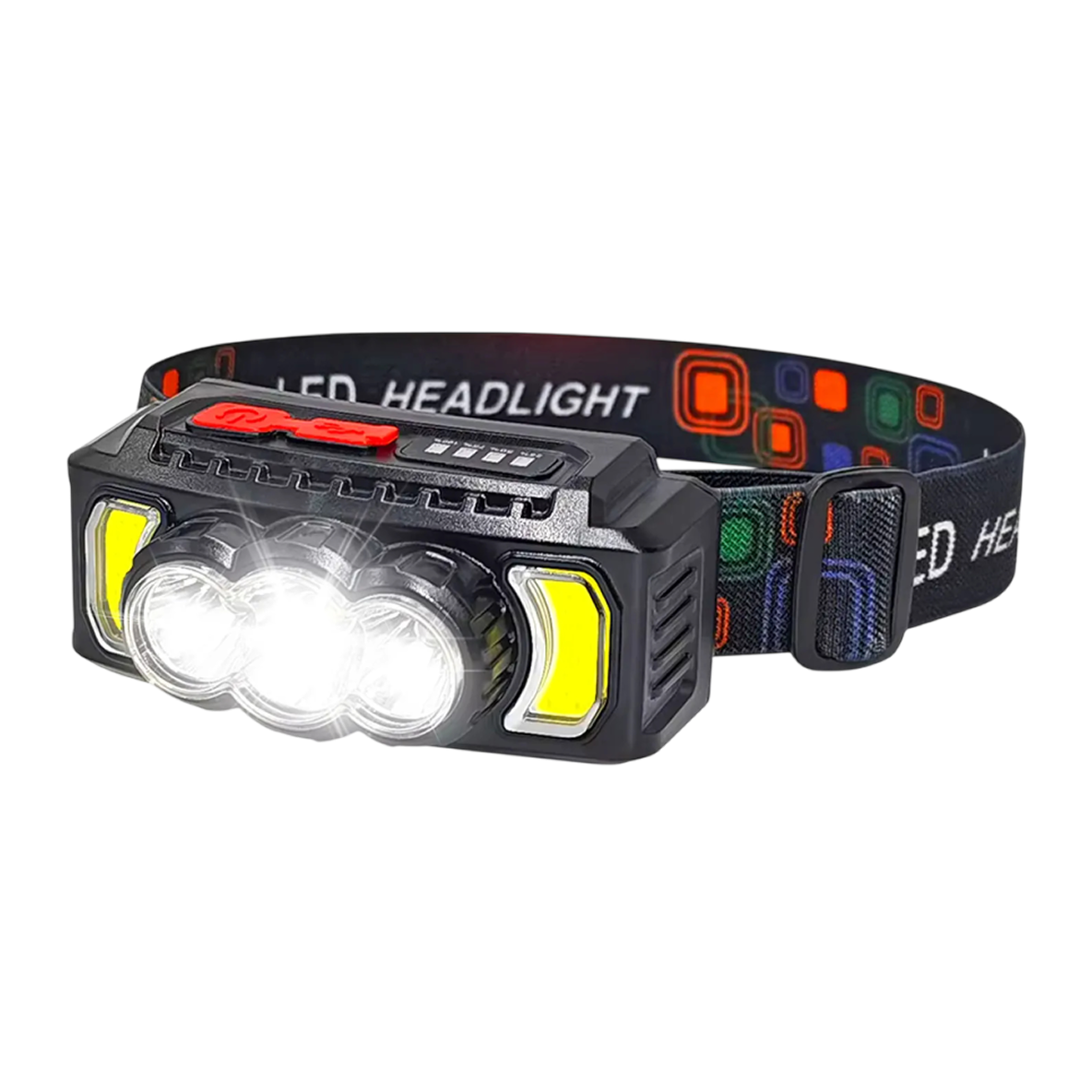 RedieBeam