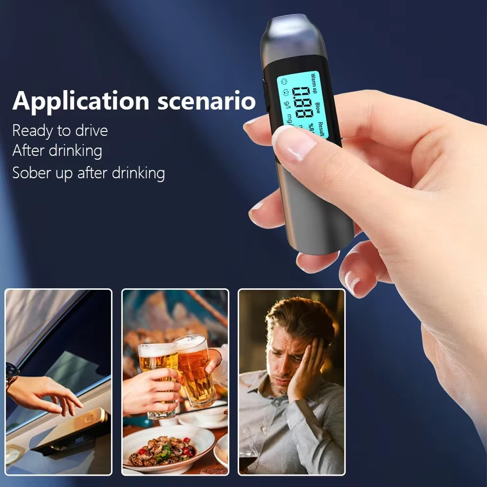 AlcoTracy