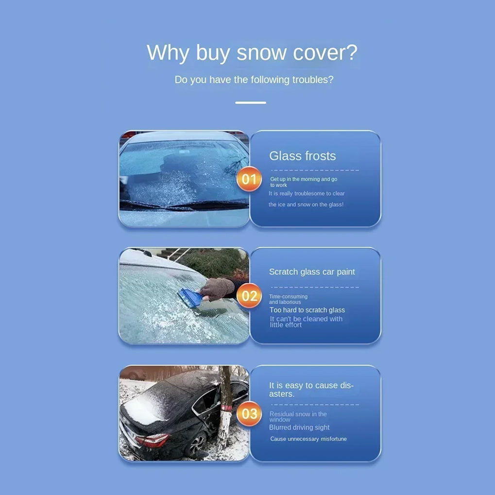 AmorySnow