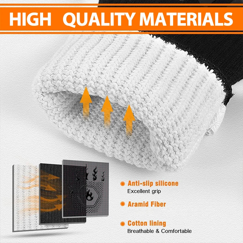 HeatyGrip