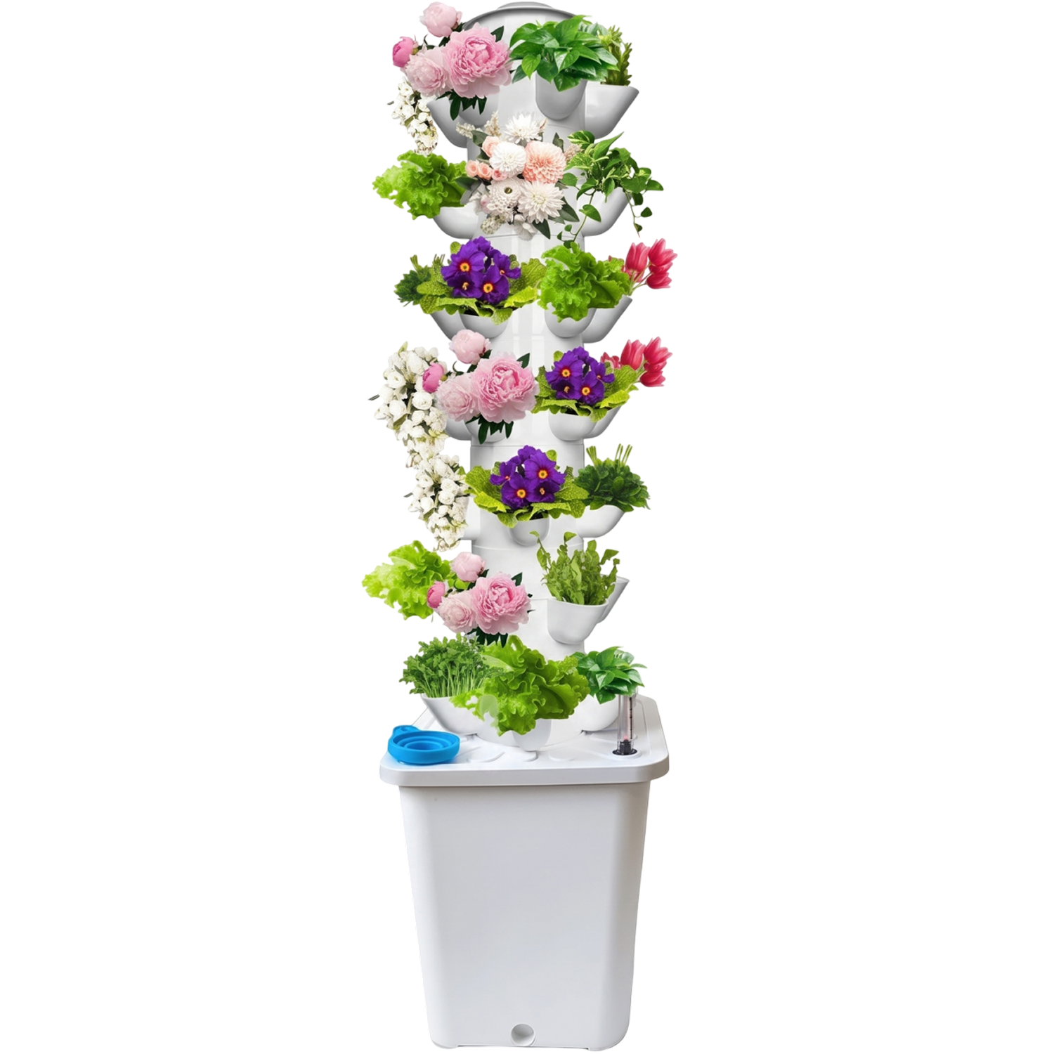 BloomStaki