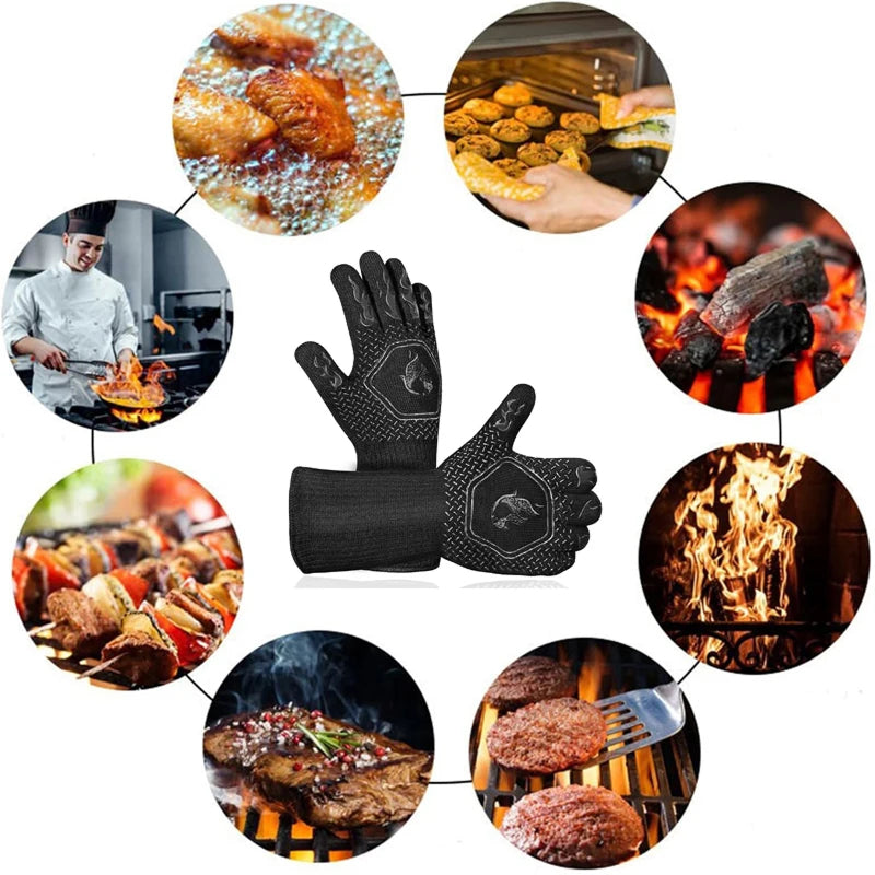HeatyGrip