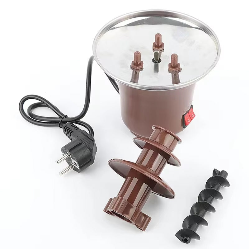 Chocoalax