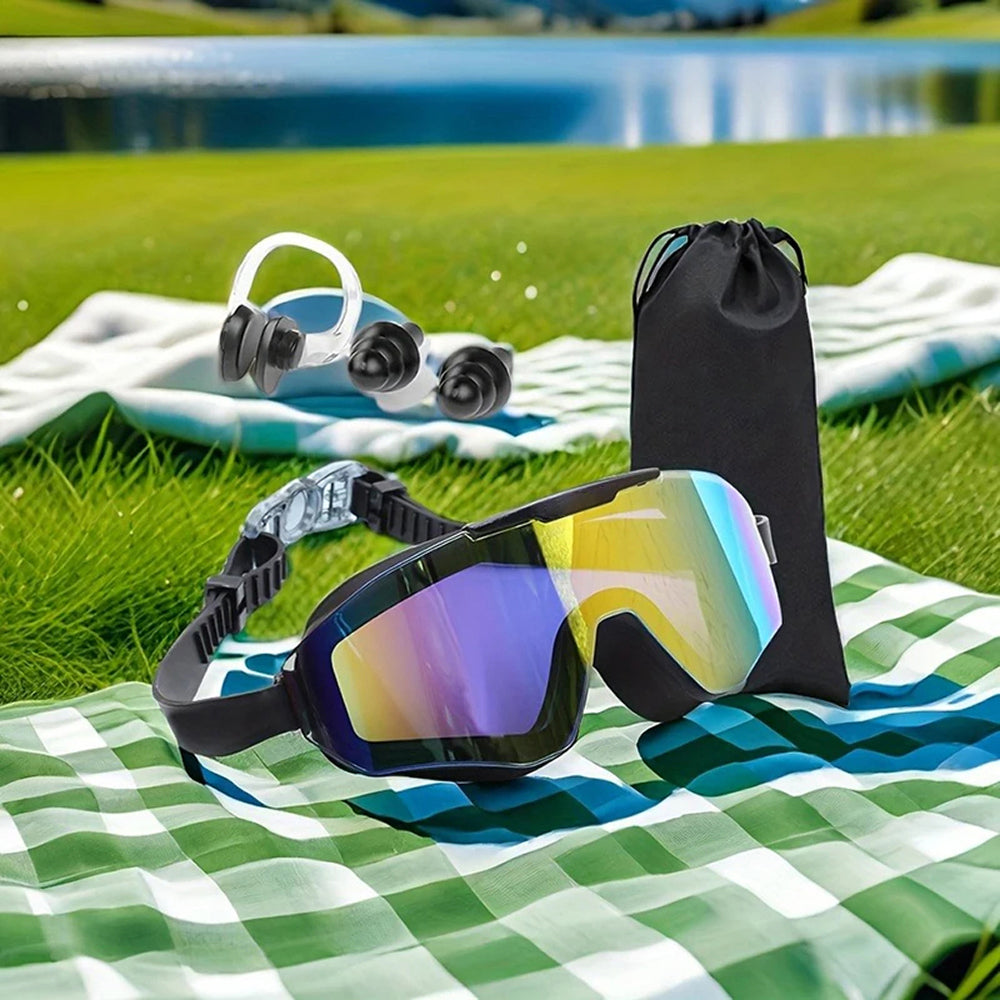 ClearySwim
