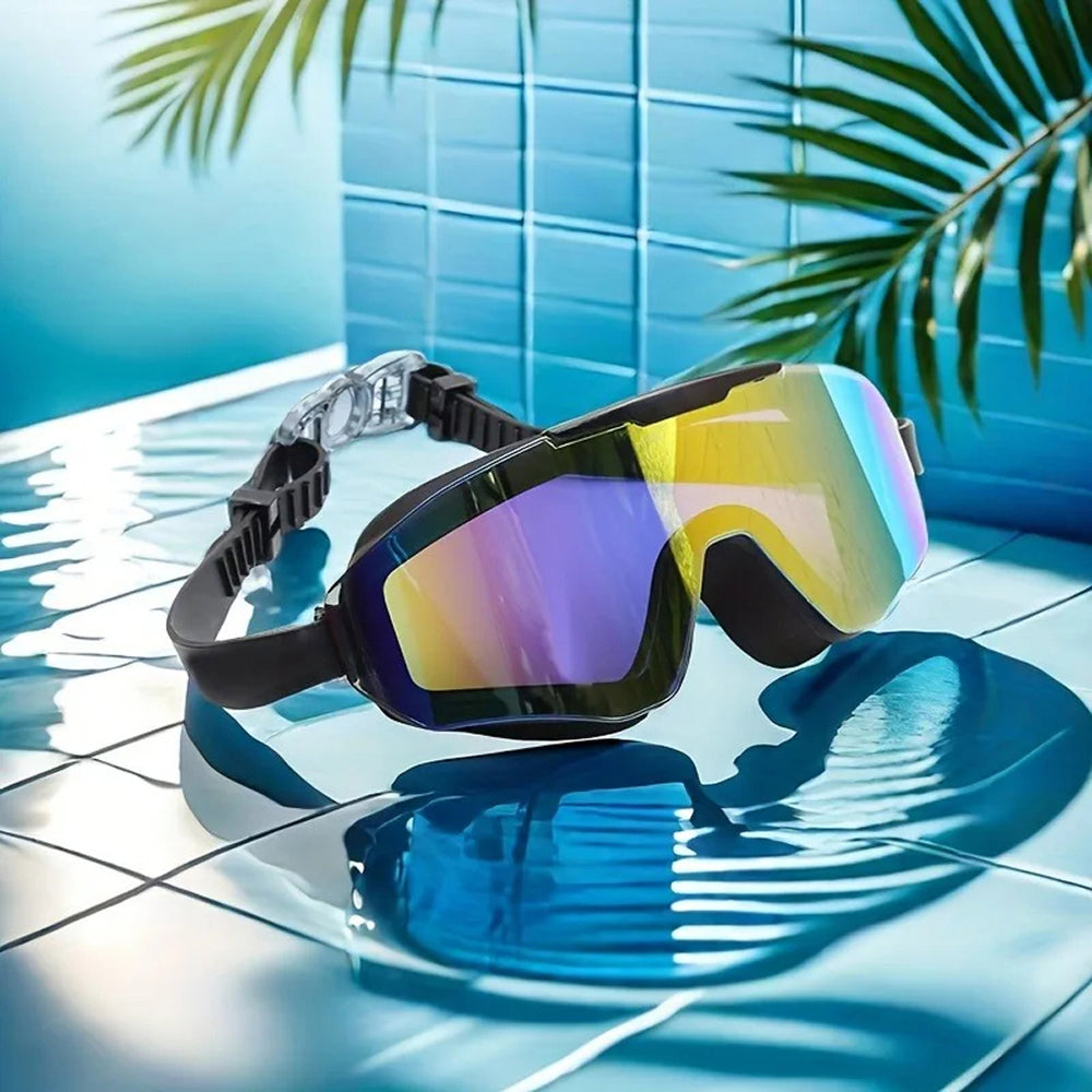 ClearySwim