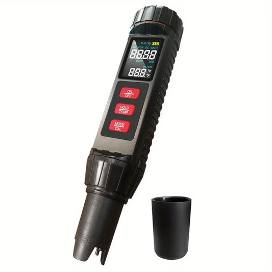ClinyTest