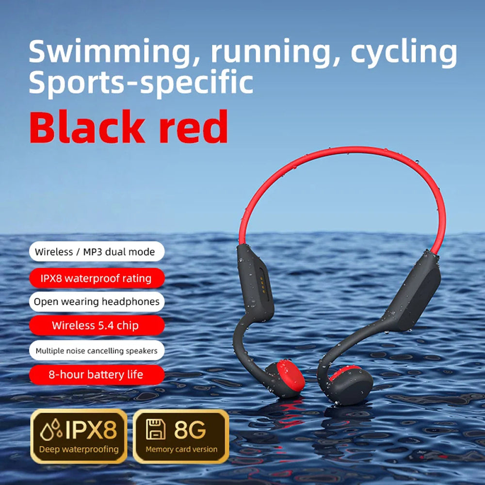 DeepWavix
