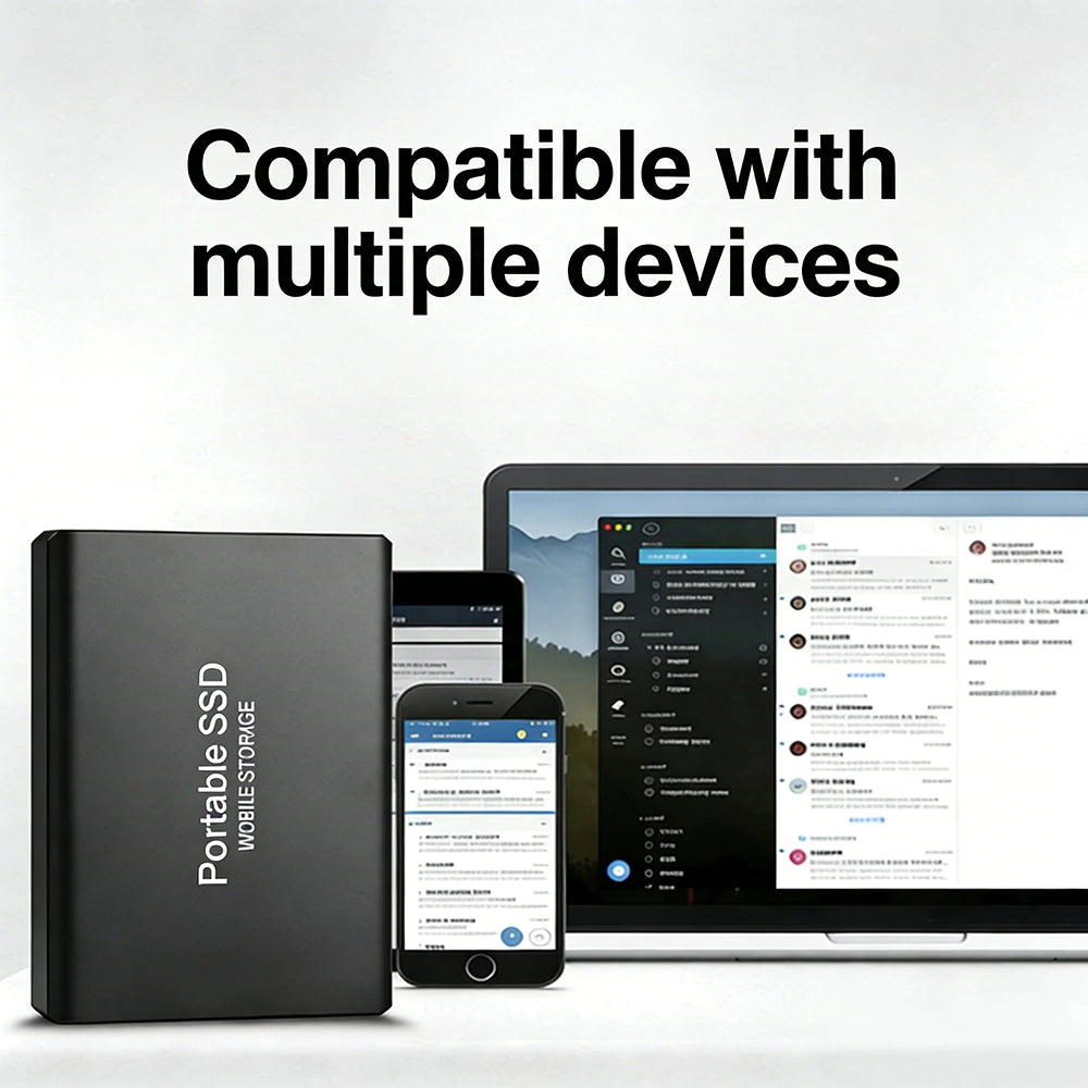 DrifiByte
