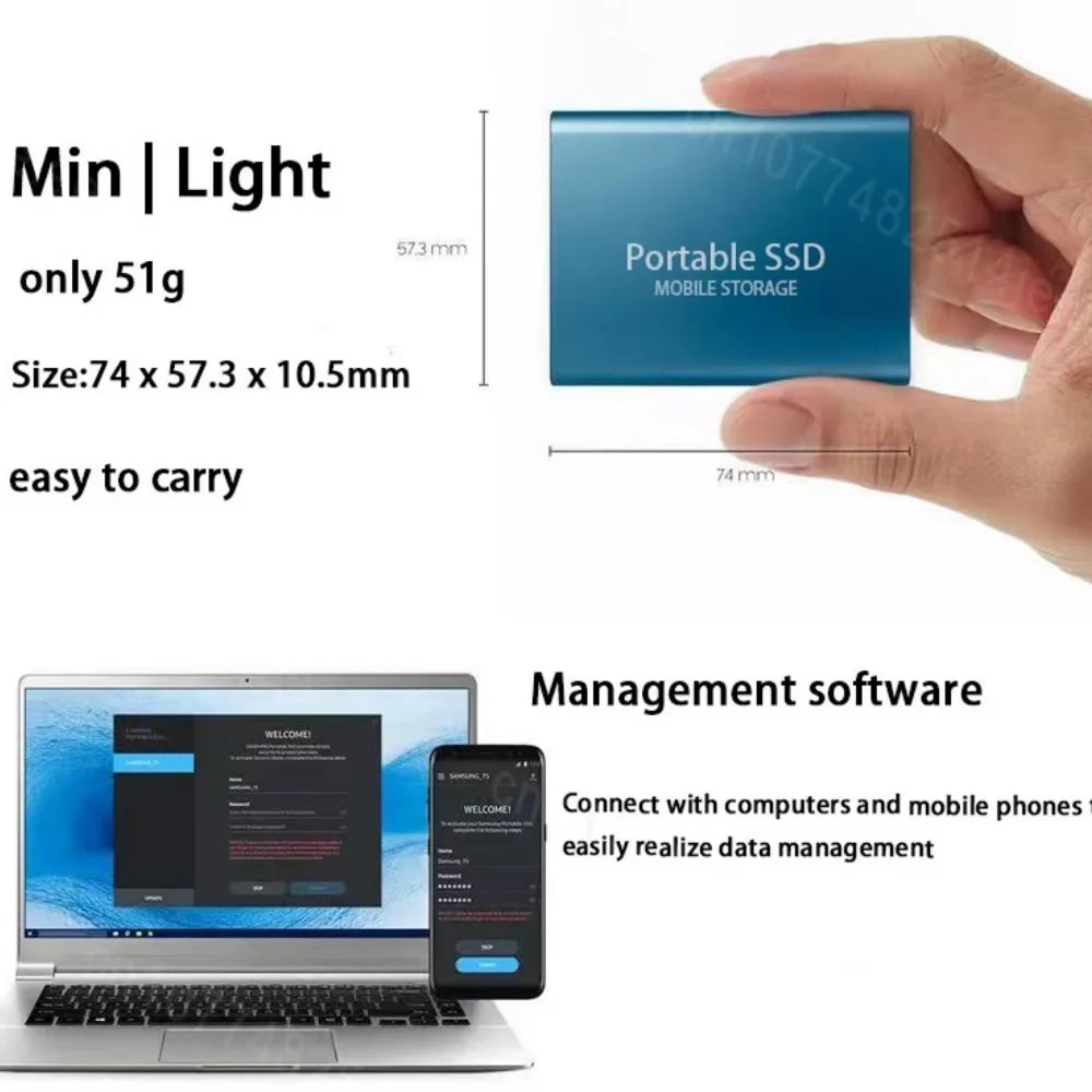 DrifiByte