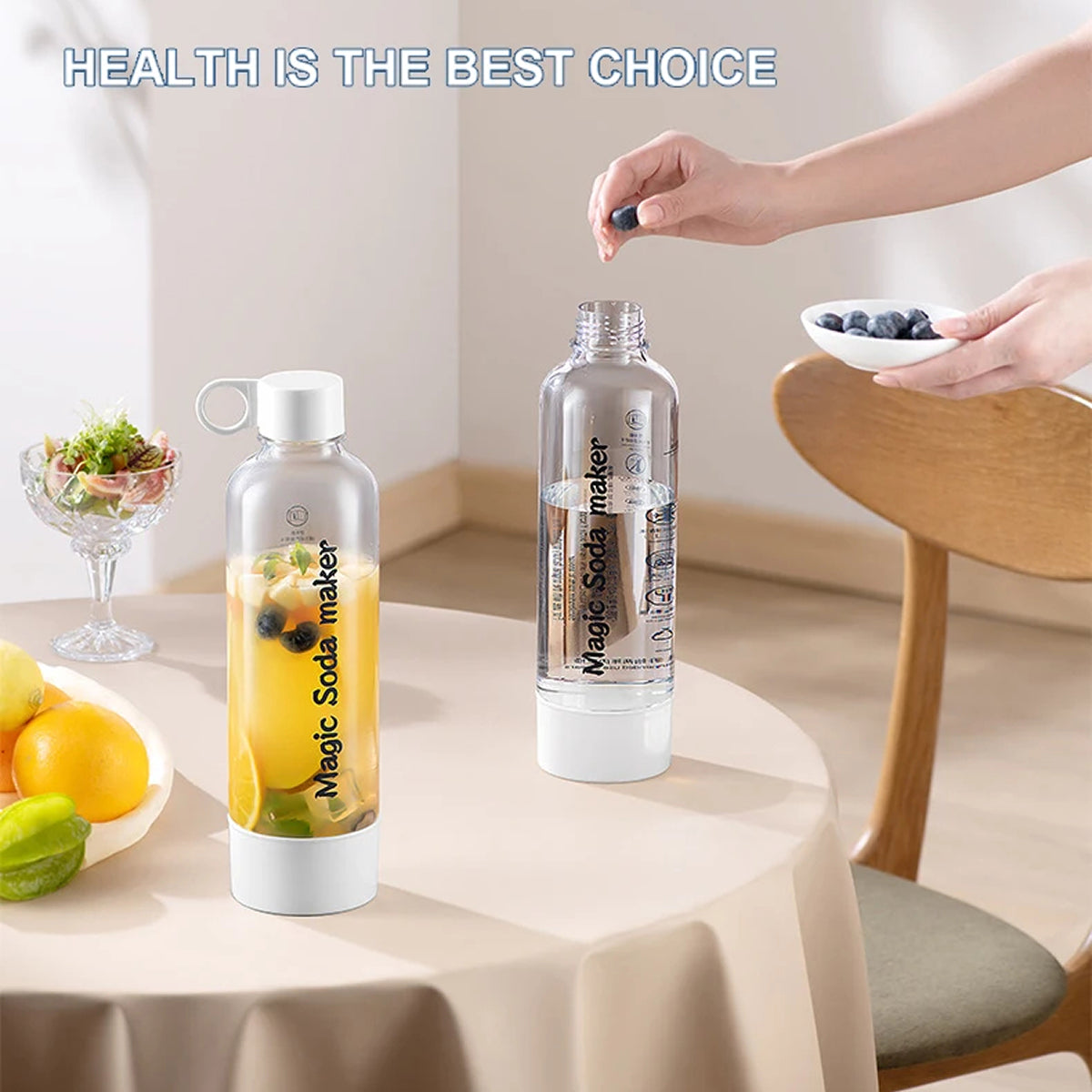 DropFizzi