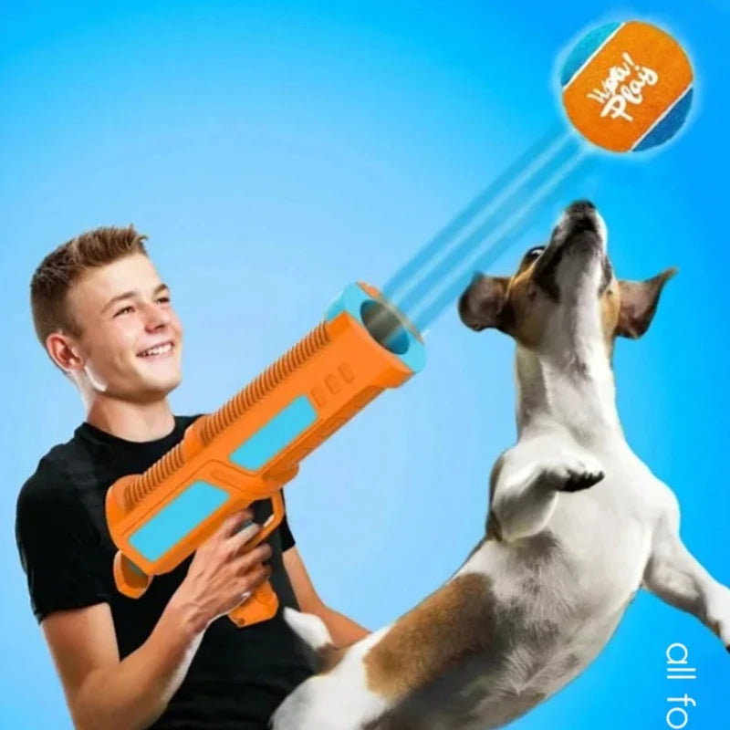 FetchyPup