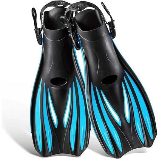 FinyDive