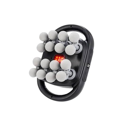 FlekSilia Fascia Massager - Muscle Massage Tool For Body Recovery
