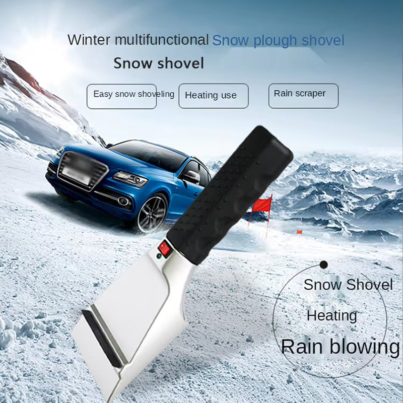 FrostieZap