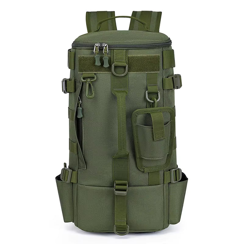 GripiLoft Fishing Tackle Bag - Storage Bag For Fishing Gear