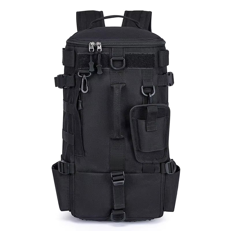 GripiLoft Fishing Tackle Bag - Storage Bag For Fishing Gear