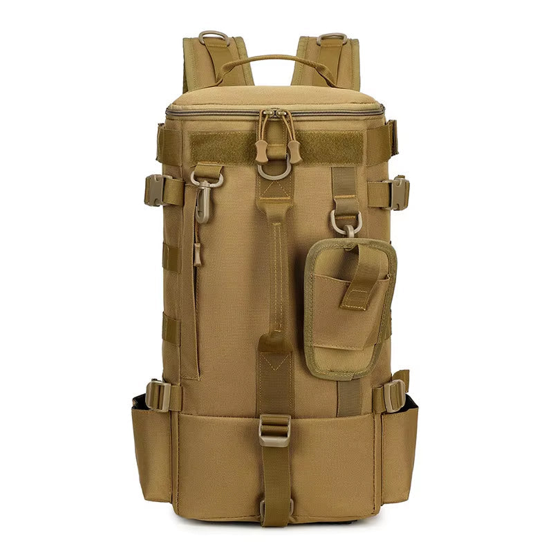 GripiLoft Fishing Tackle Bag - Storage Bag For Fishing Gear