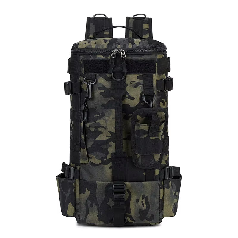 GripiLoft Fishing Tackle Bag - Storage Bag For Fishing Gear