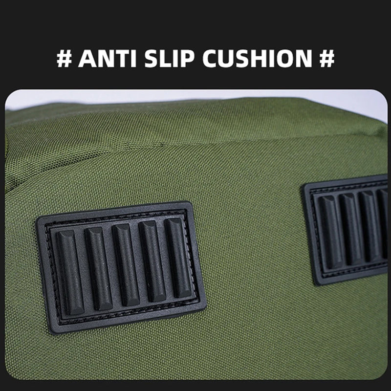 GripiLoft Fishing Tackle Bag - Storage Bag For Fishing Gear