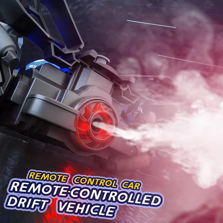 HandJetie Hand Controlled Car - Remote Control Car With Hand Gesture
