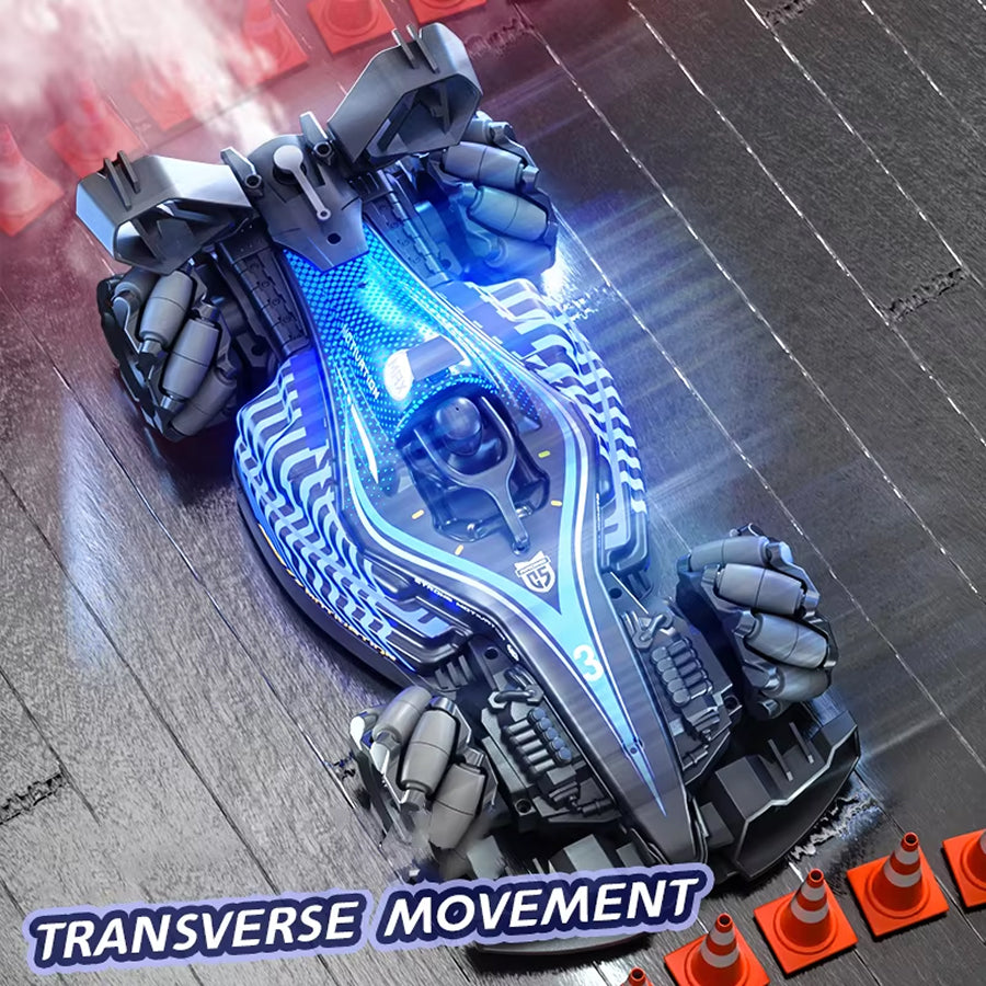 HandJetie Hand Controlled Car - Remote Control Car With Hand Gesture