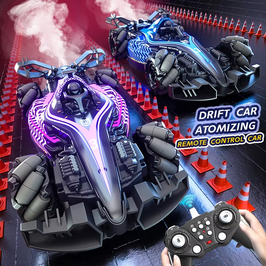 HandJetie Hand Controlled Car - Remote Control Car With Hand Gesture