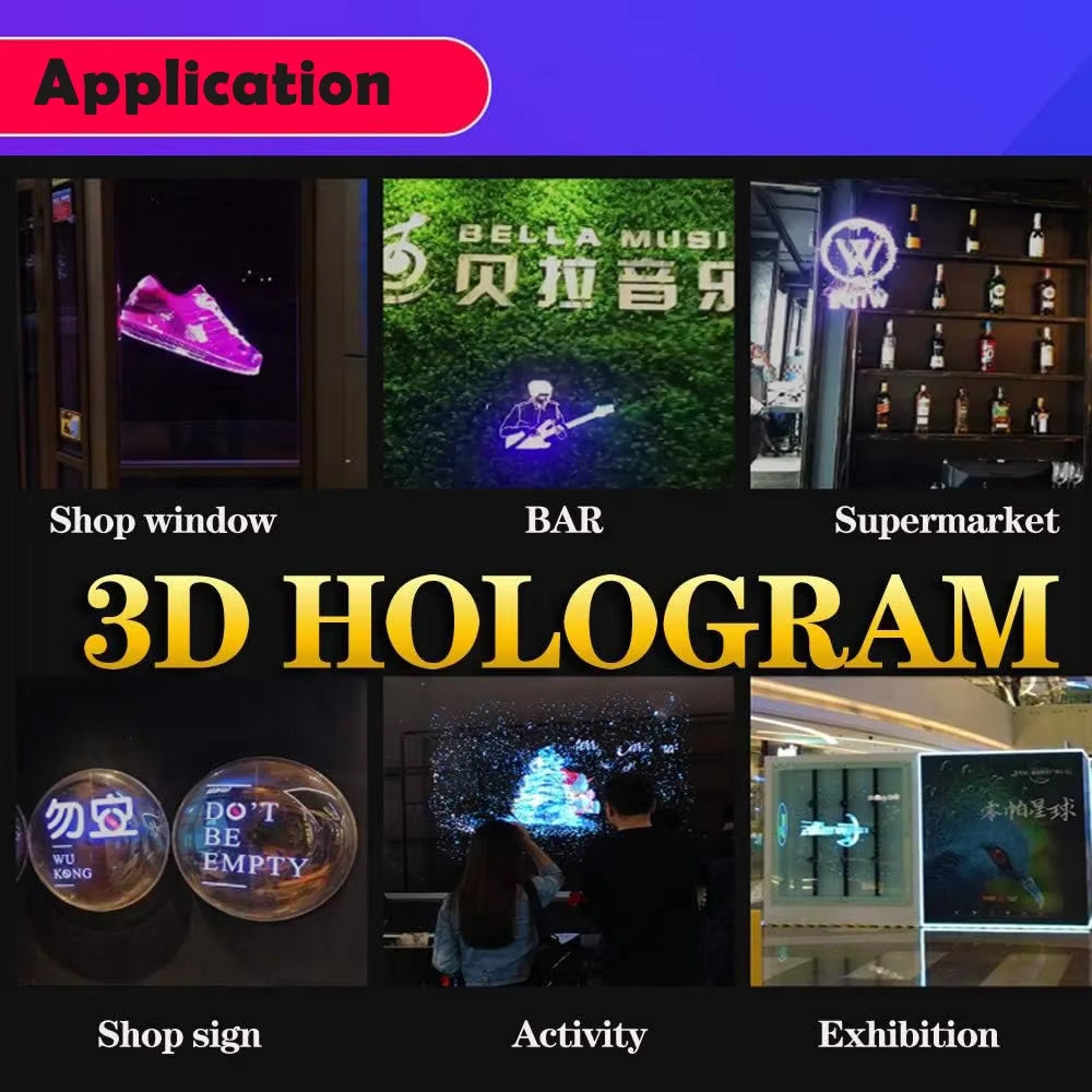 Holovoxy
