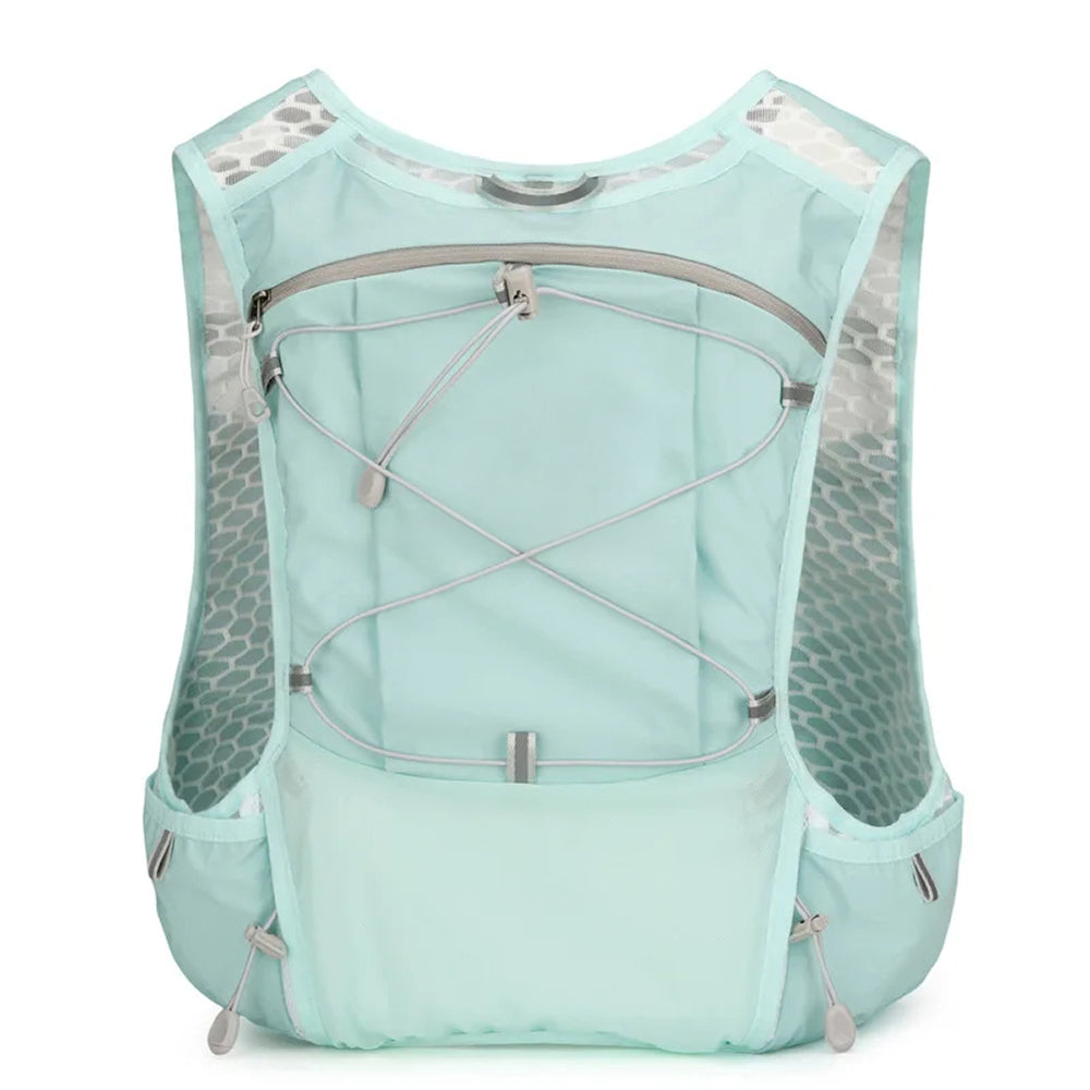HydroVynu Hydration Vest - Running Vest With Water Storage