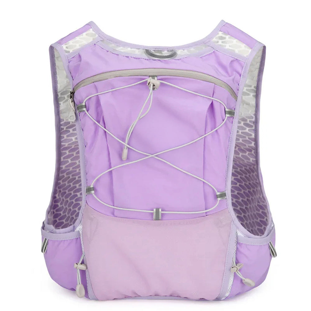HydroVynu Hydration Vest - Running Vest With Water Storage