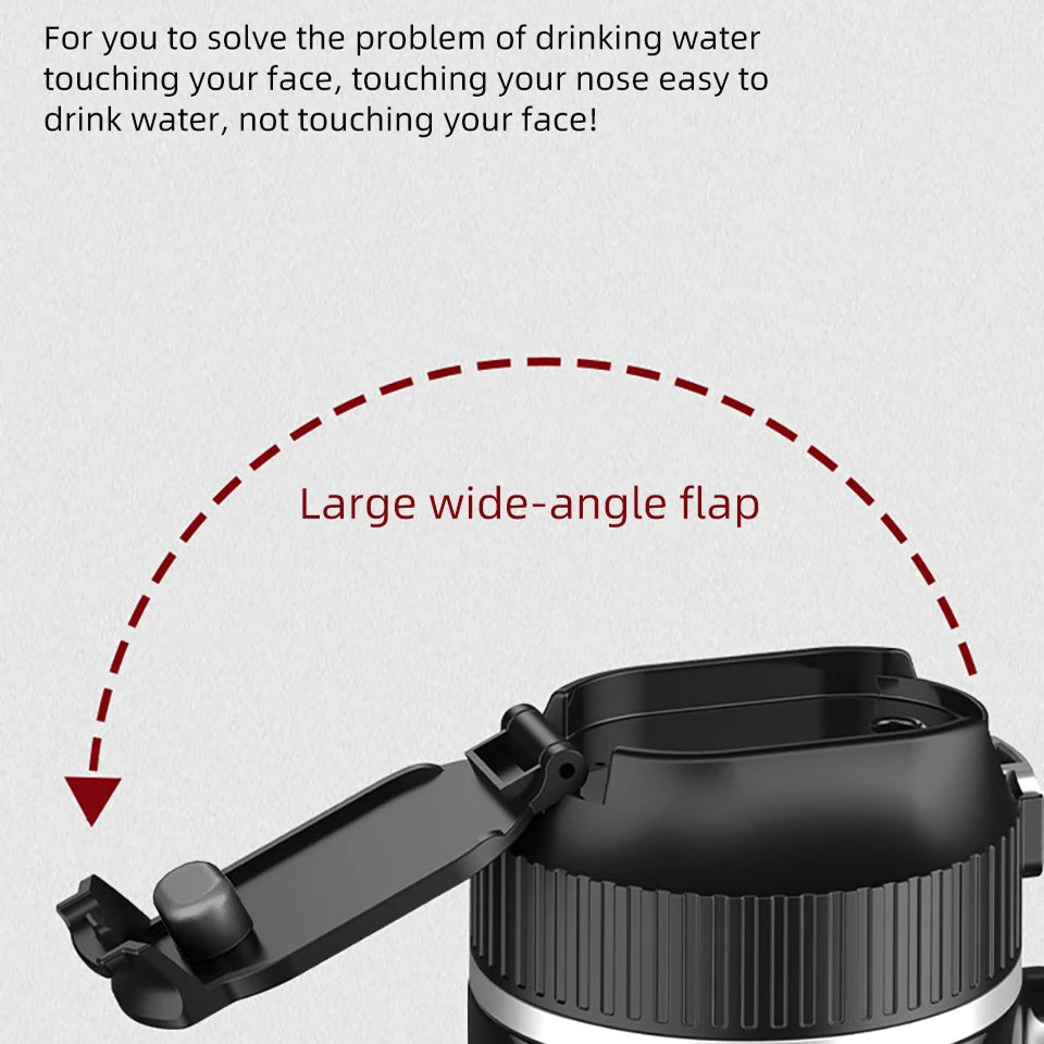 GoinMug Travel Mug Insulated - Insulated Mug For Hot And Cold Drinks