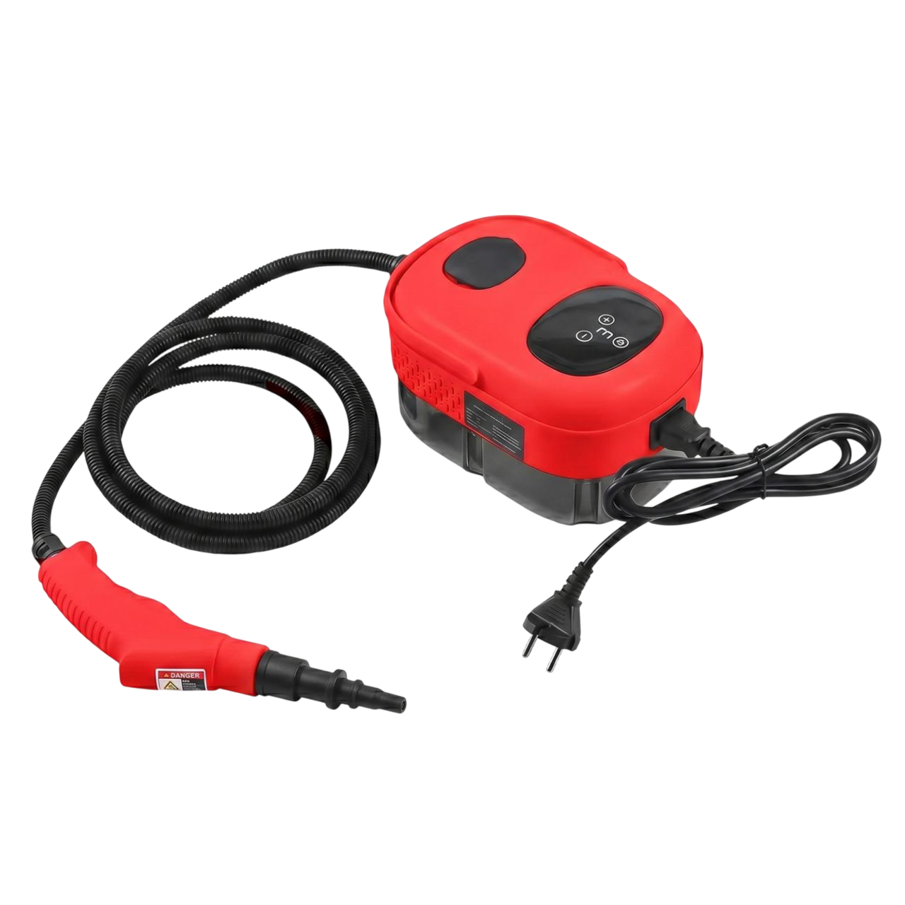 Vaporeex Steam Cleaner For Home - Steam Cleaning Device For Surfaces
