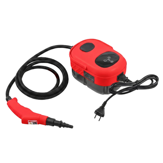 Vaporeex Steam Cleaner For Home - Steam Cleaning Device For Surfaces