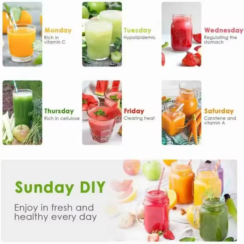 Juicilox