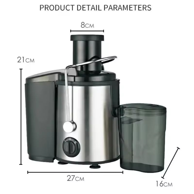 Juicilox