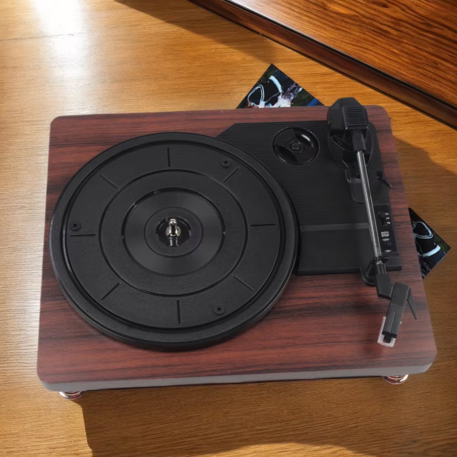 MelooDisc